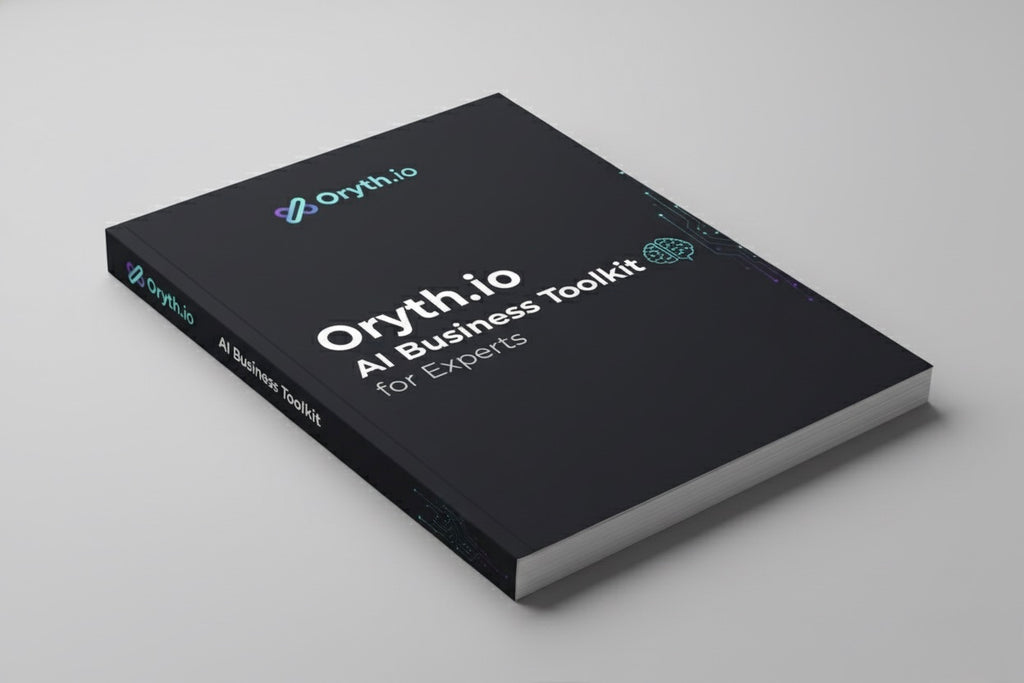 AI Business Toolkit For Experts